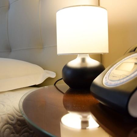 Hotel Valentino Du Parc Torino Eksteriør bilde