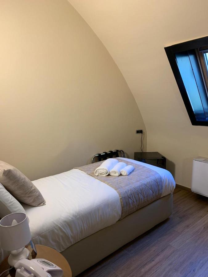 Hotel Valentino Du Parc Torino Eksteriør bilde