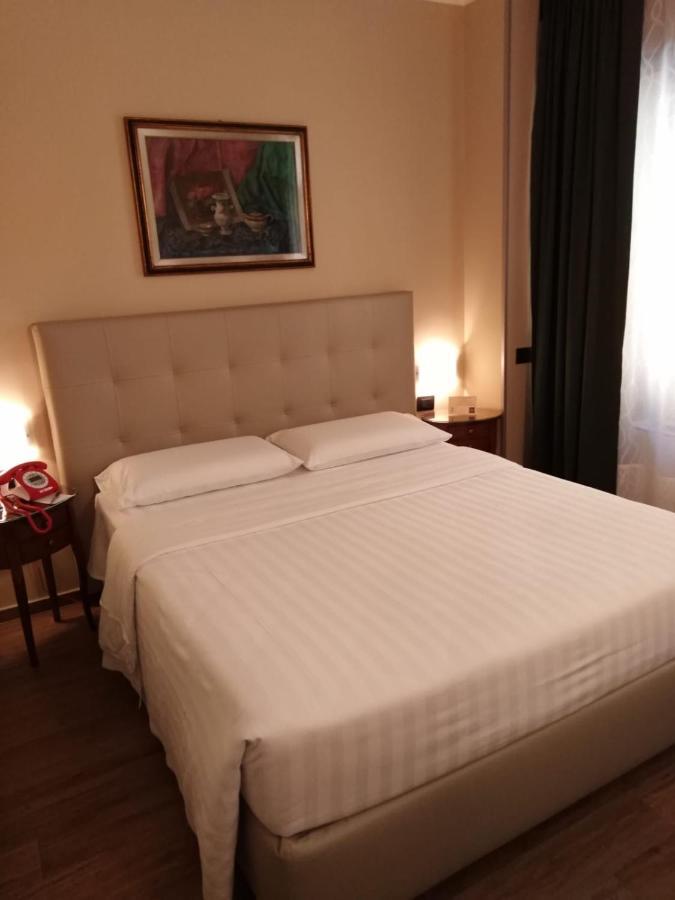 Hotel Valentino Du Parc Torino Eksteriør bilde