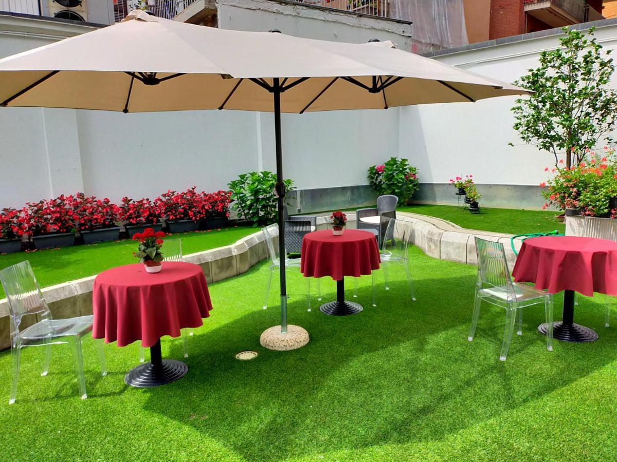 Hotel Valentino Du Parc Torino Eksteriør bilde