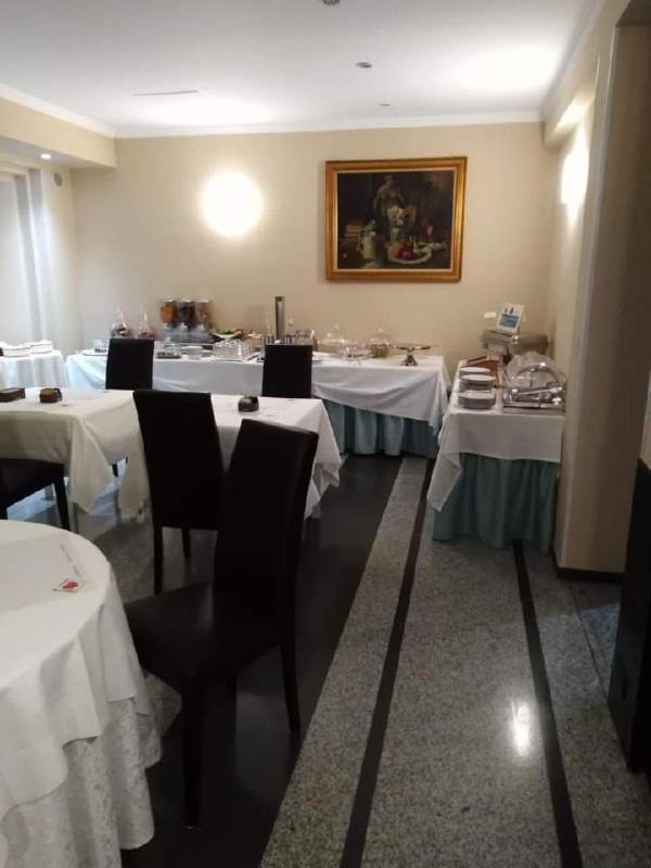Hotel Valentino Du Parc Torino Eksteriør bilde