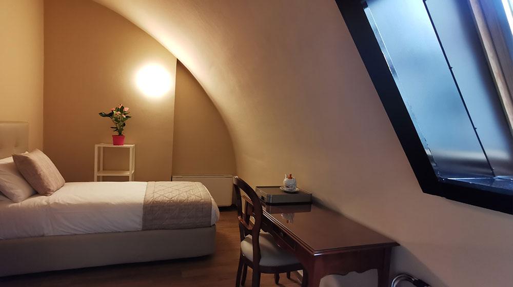 Hotel Valentino Du Parc Torino Rom bilde