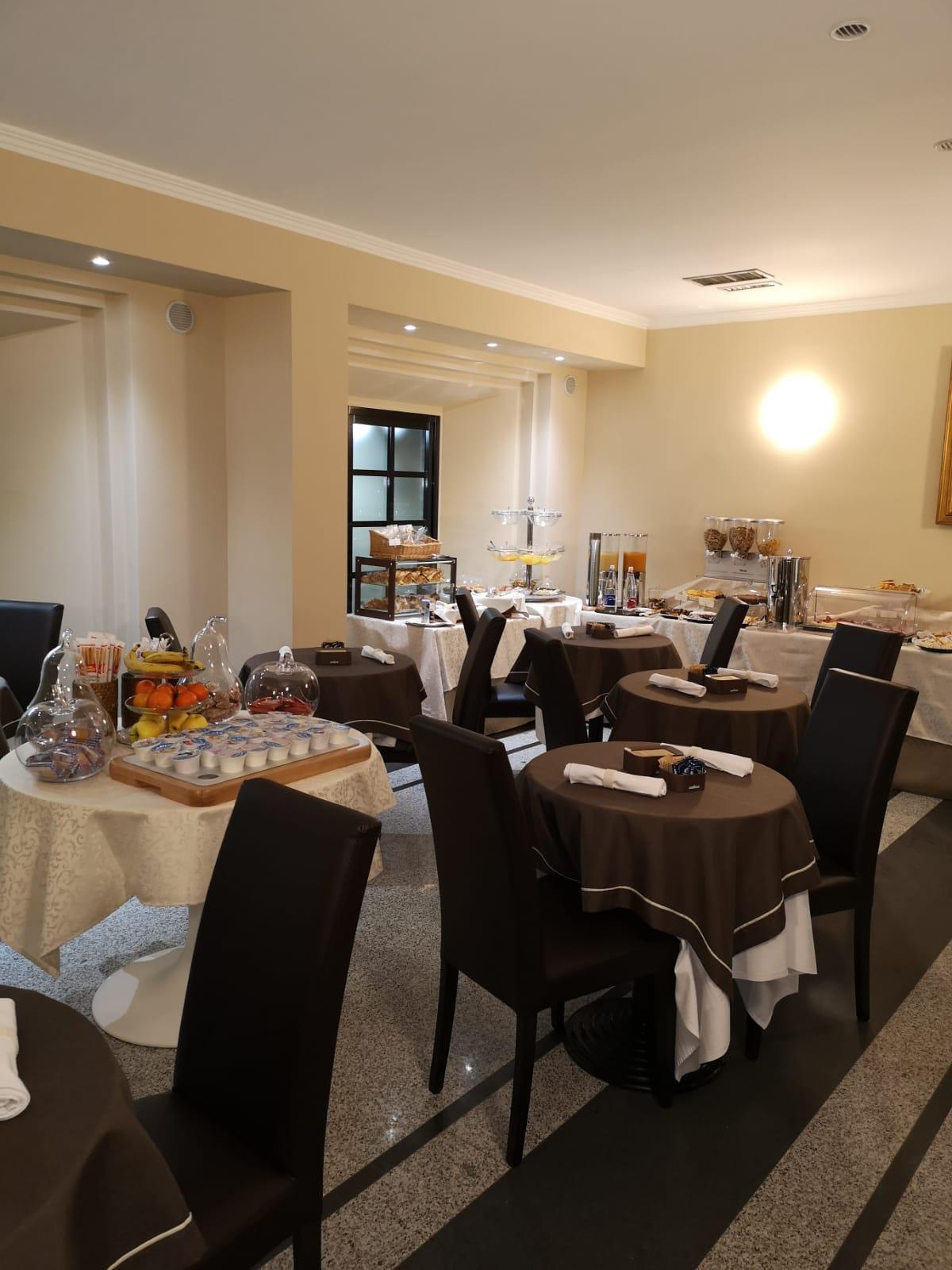Hotel Valentino Du Parc Torino Eksteriør bilde