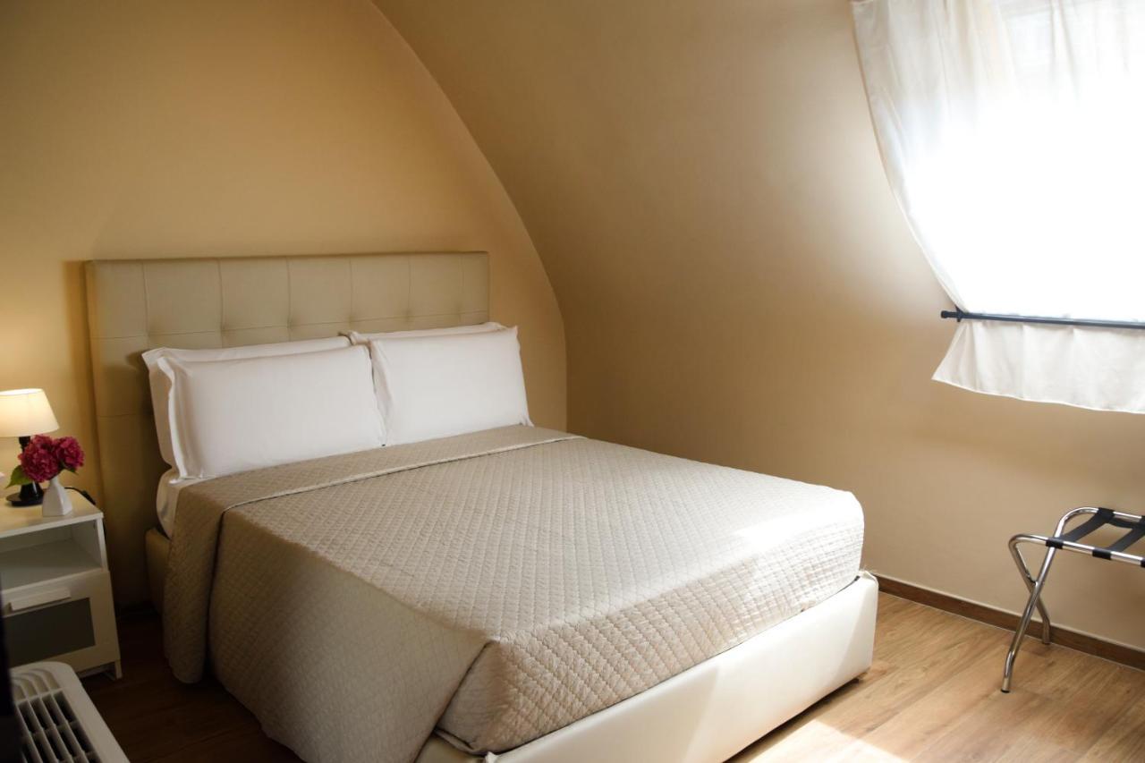 Hotel Valentino Du Parc Torino Eksteriør bilde