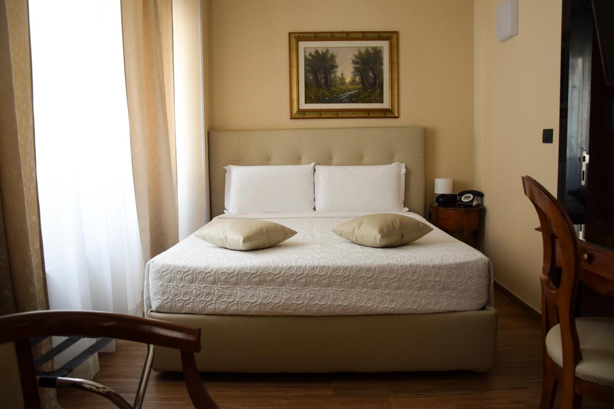 Hotel Valentino Du Parc Torino Eksteriør bilde