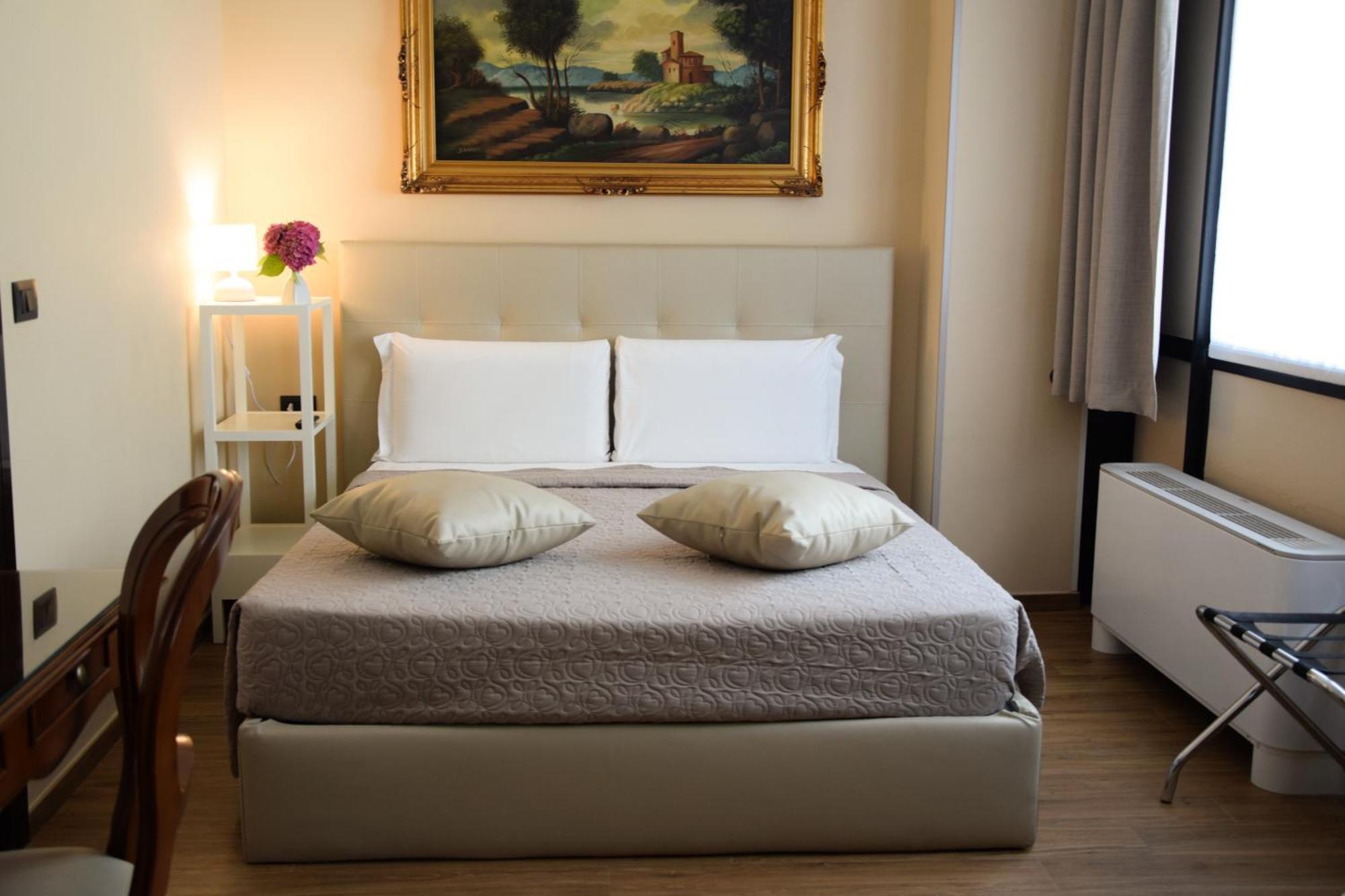 Hotel Valentino Du Parc Torino Eksteriør bilde
