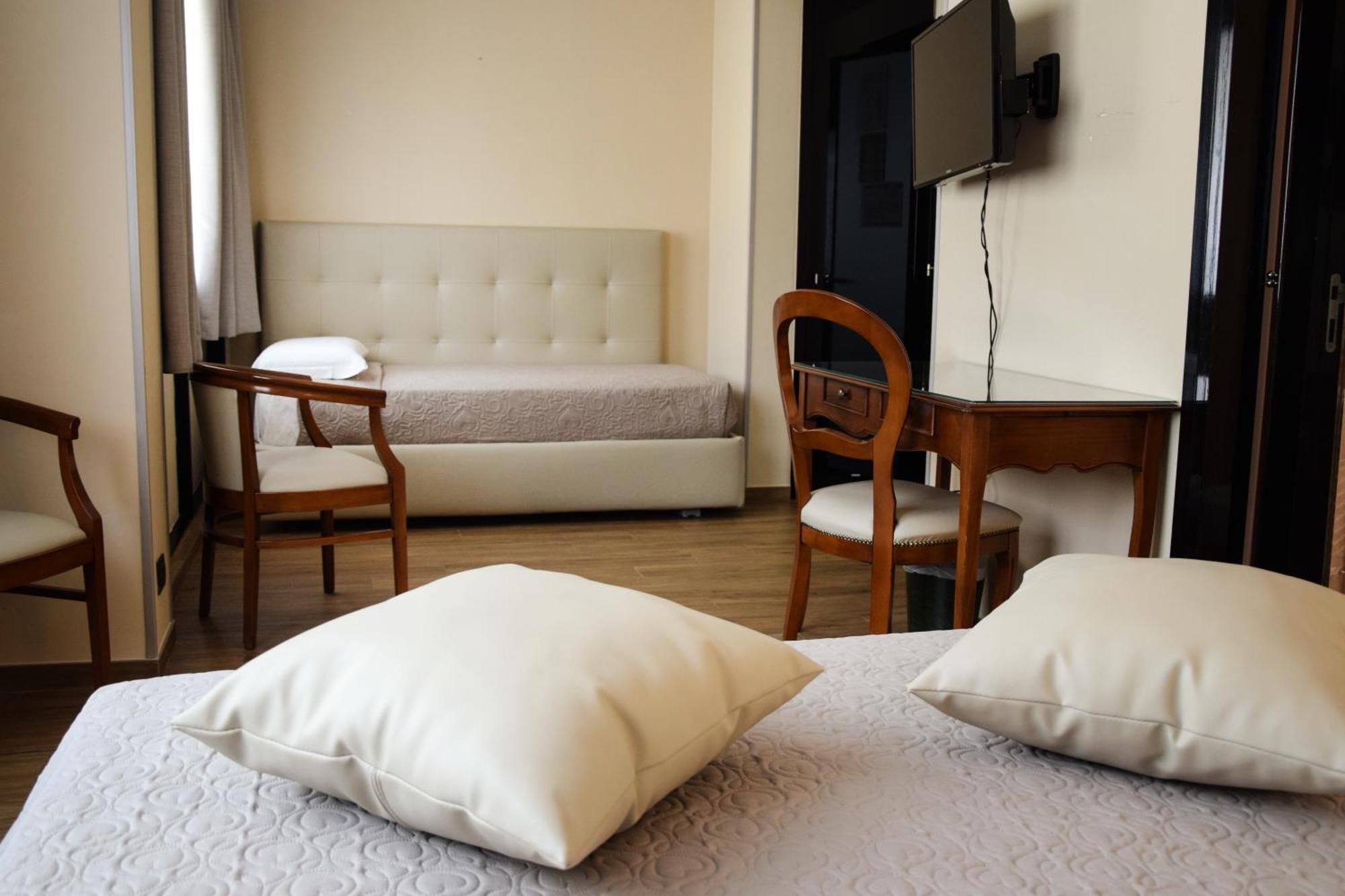 Hotel Valentino Du Parc Torino Eksteriør bilde