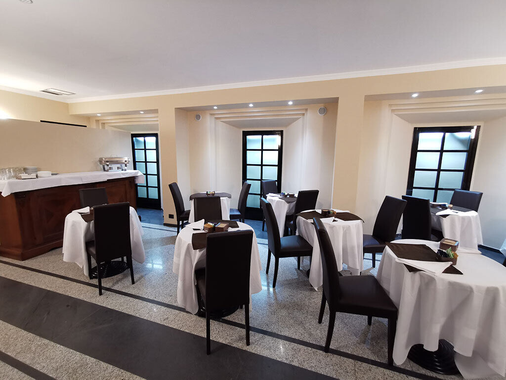 Hotel Valentino Du Parc Torino Fasiliteter bilde