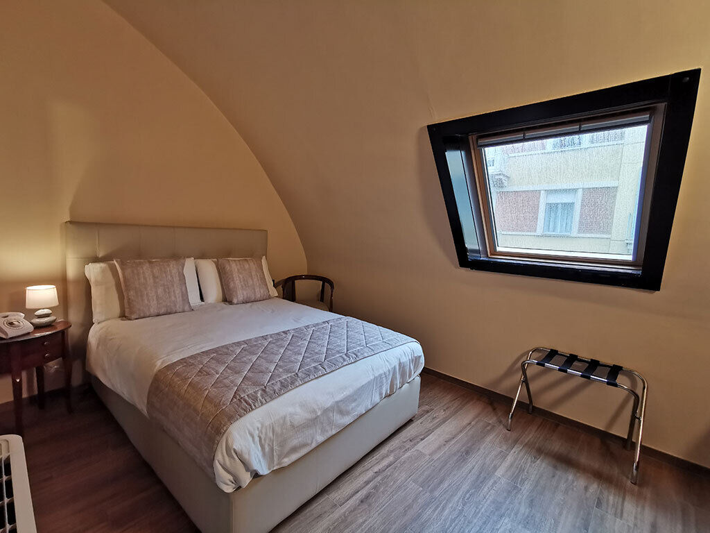 Hotel Valentino Du Parc Torino Rom bilde