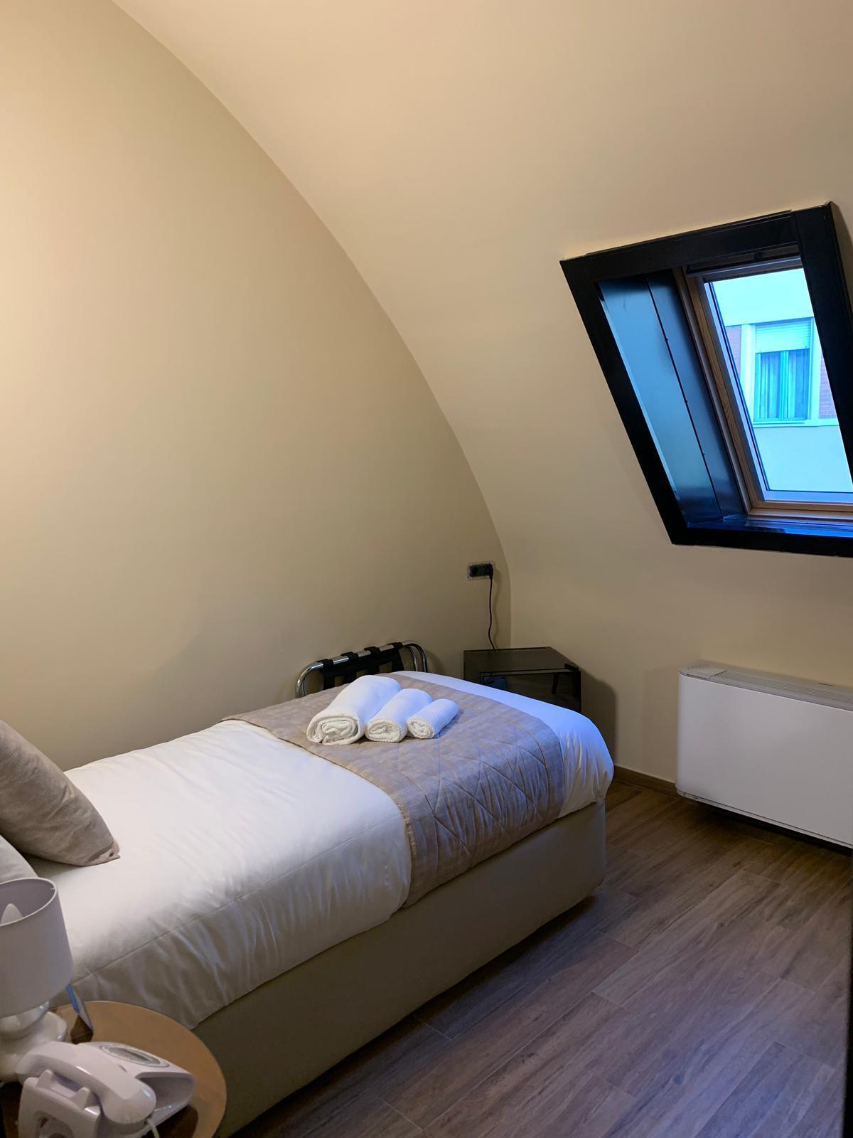 Hotel Valentino Du Parc Torino Rom bilde