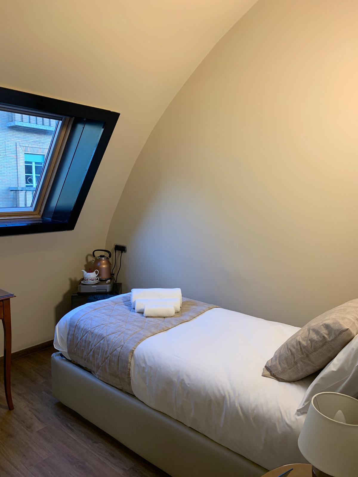 Hotel Valentino Du Parc Torino Rom bilde
