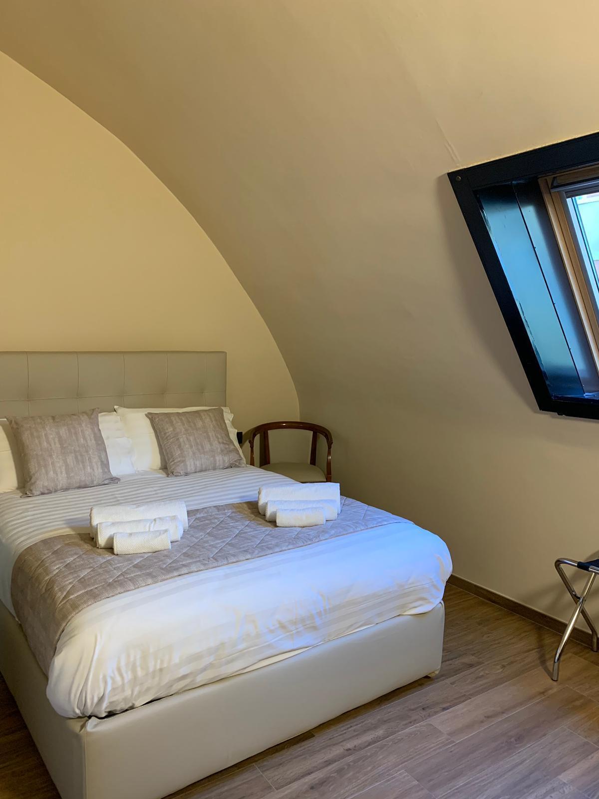 Hotel Valentino Du Parc Torino Rom bilde