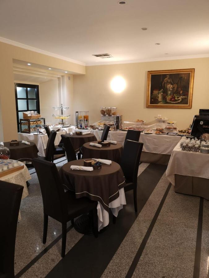 Hotel Valentino Du Parc Torino Eksteriør bilde